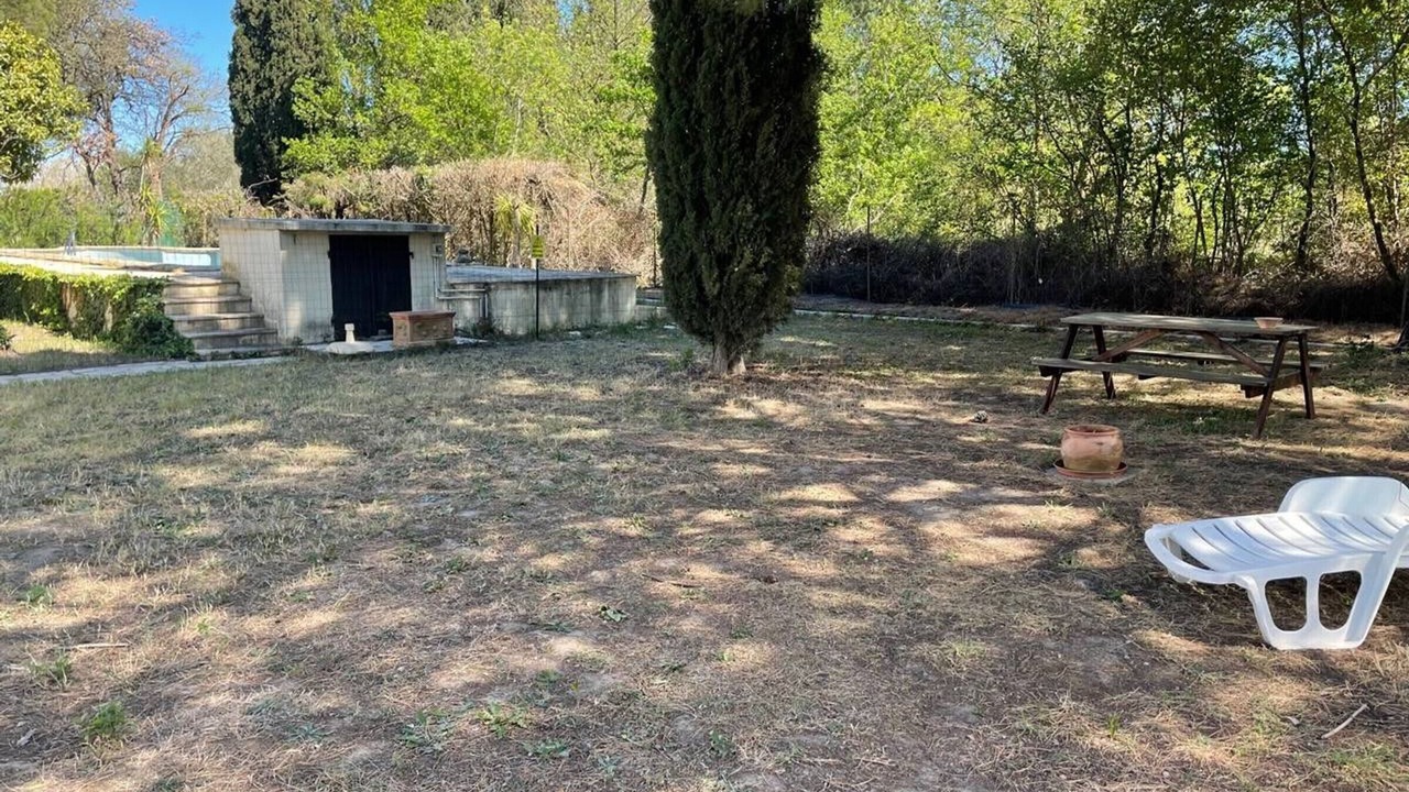 Photo of Outdoor in Palau-del-Vidre