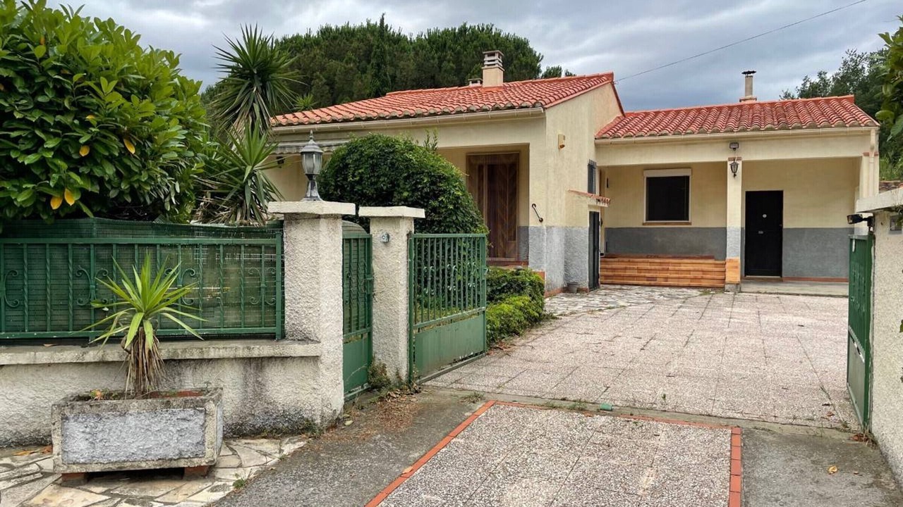 Photo of Outdoor in Palau-del-Vidre