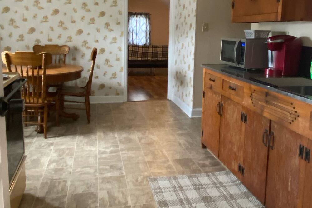 Photo of Kitchen in Madison Heights