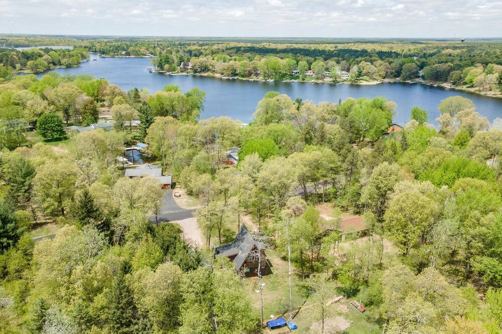 Photo of Outdoor in Nekoosa