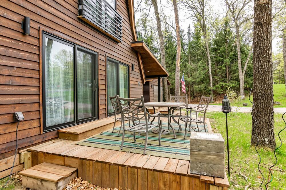 Photo of Patio Balcony in Nekoosa