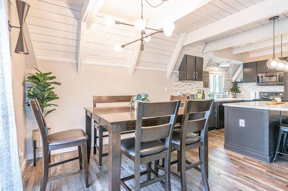 Photo of Kitchen in Nekoosa