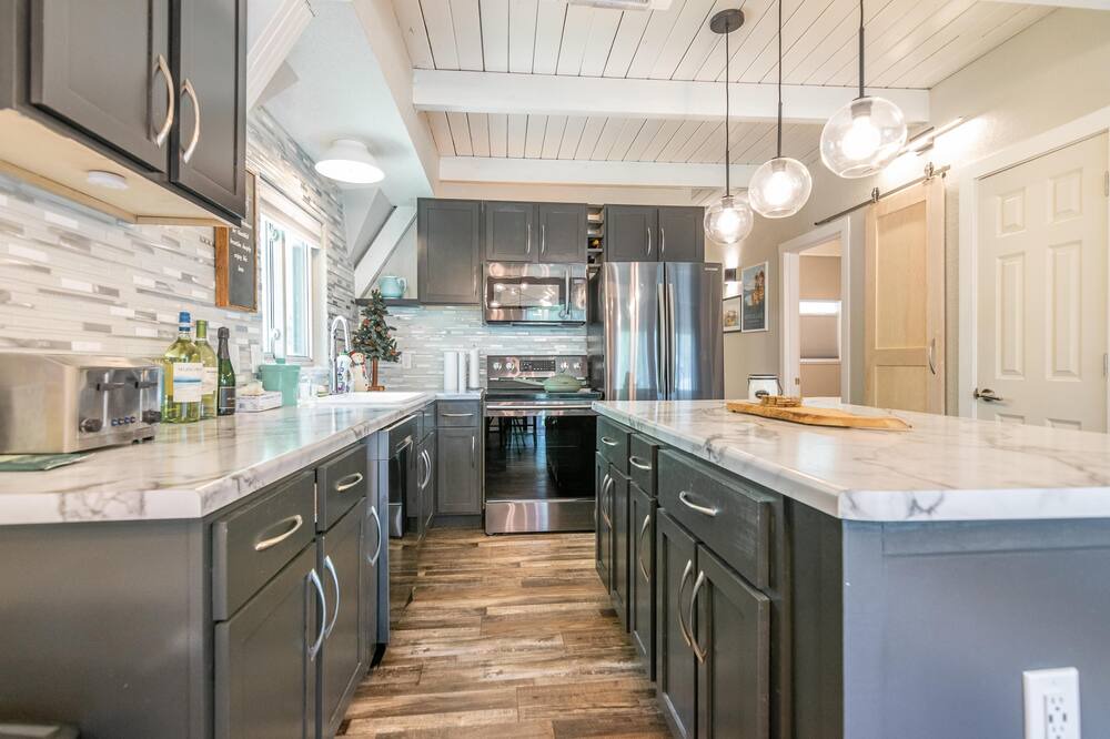 Photo of Kitchen in Nekoosa