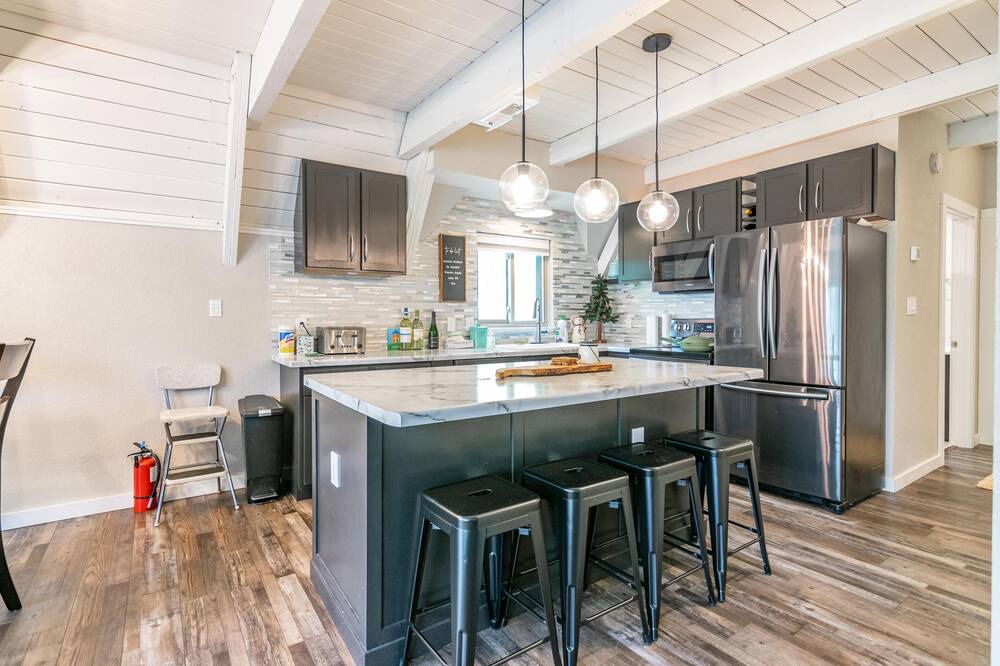 Photo of Kitchen in Nekoosa