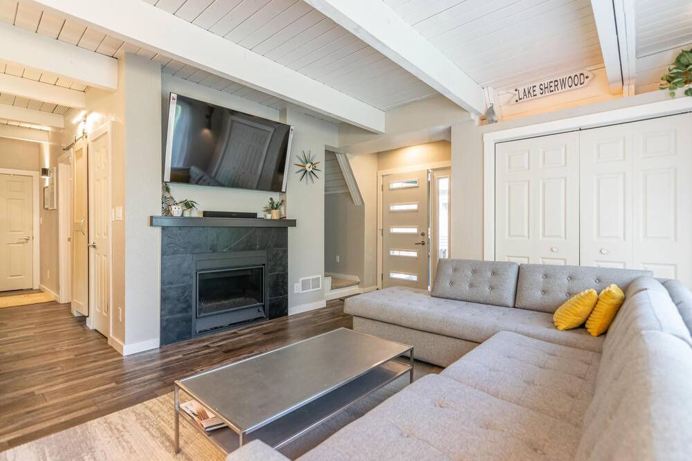 Photo of Livingroom in Nekoosa