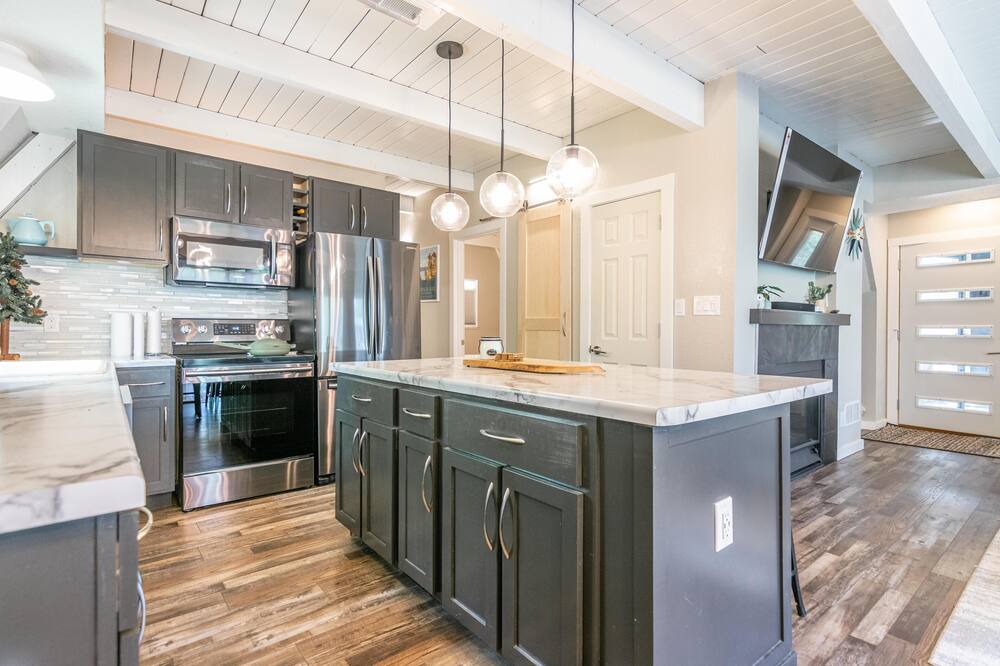 Photo of Kitchen in Nekoosa