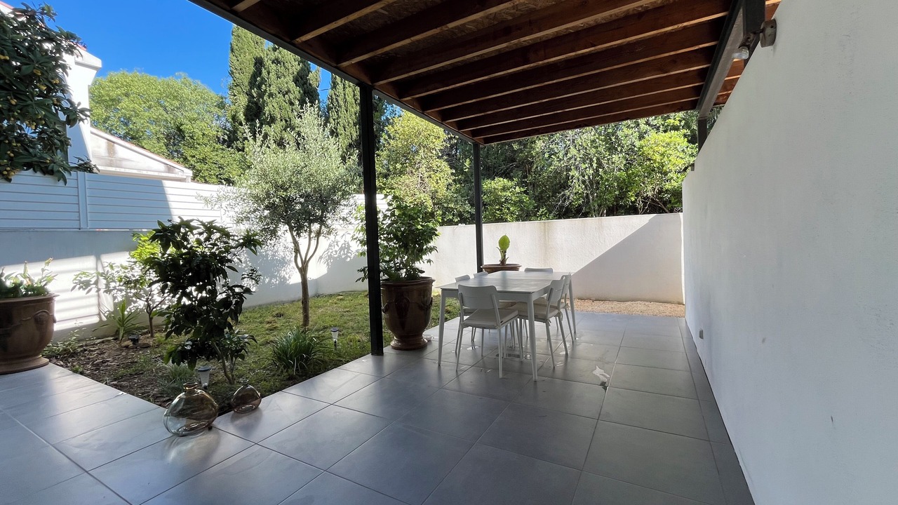 Photo of Patio Balcony in Castelnau-le-Lez