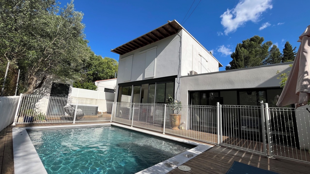 Photo of Outdoor in Castelnau-le-Lez