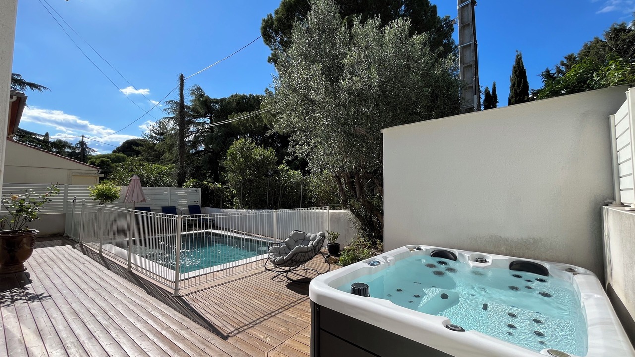 Photo of Outdoor in Castelnau-le-Lez