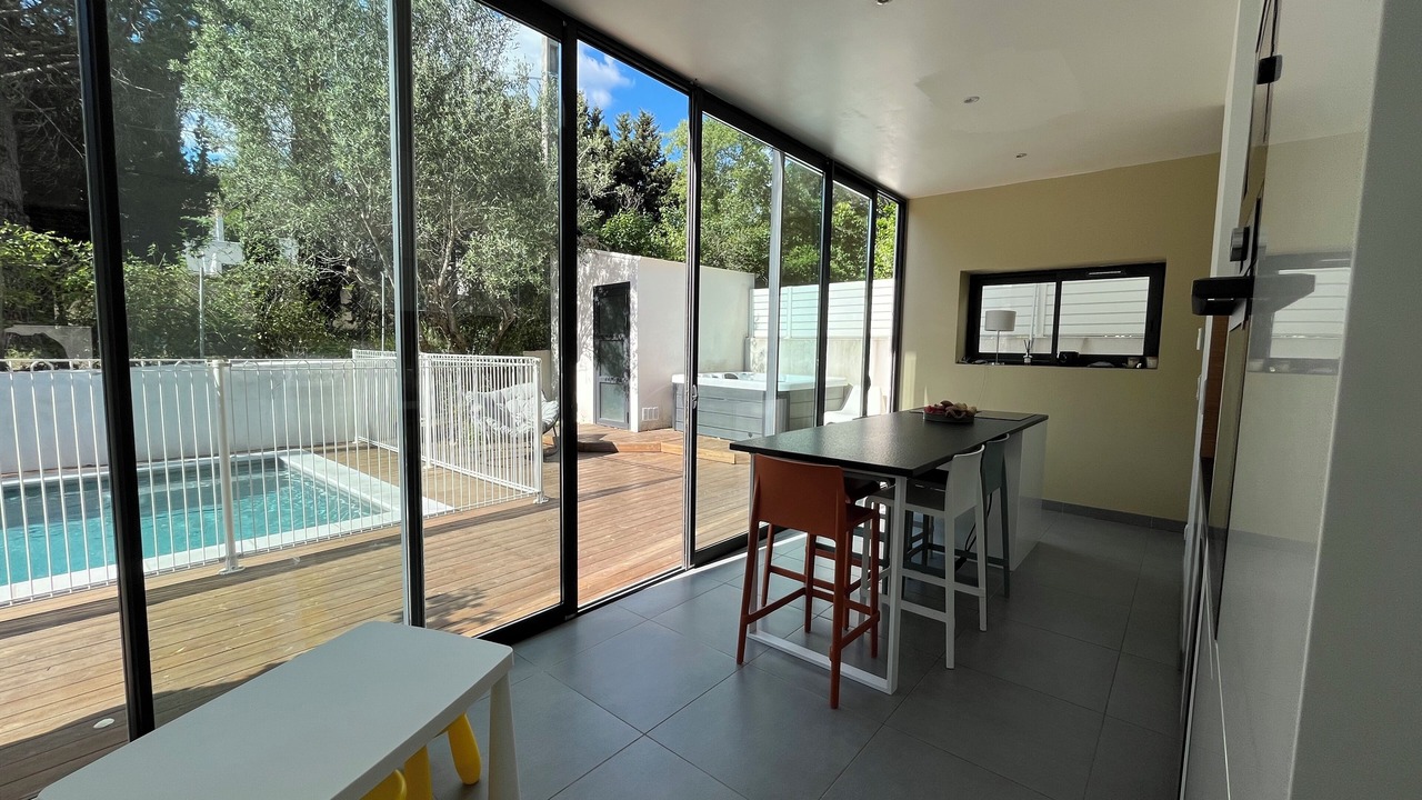 Photo of Outdoor in Castelnau-le-Lez