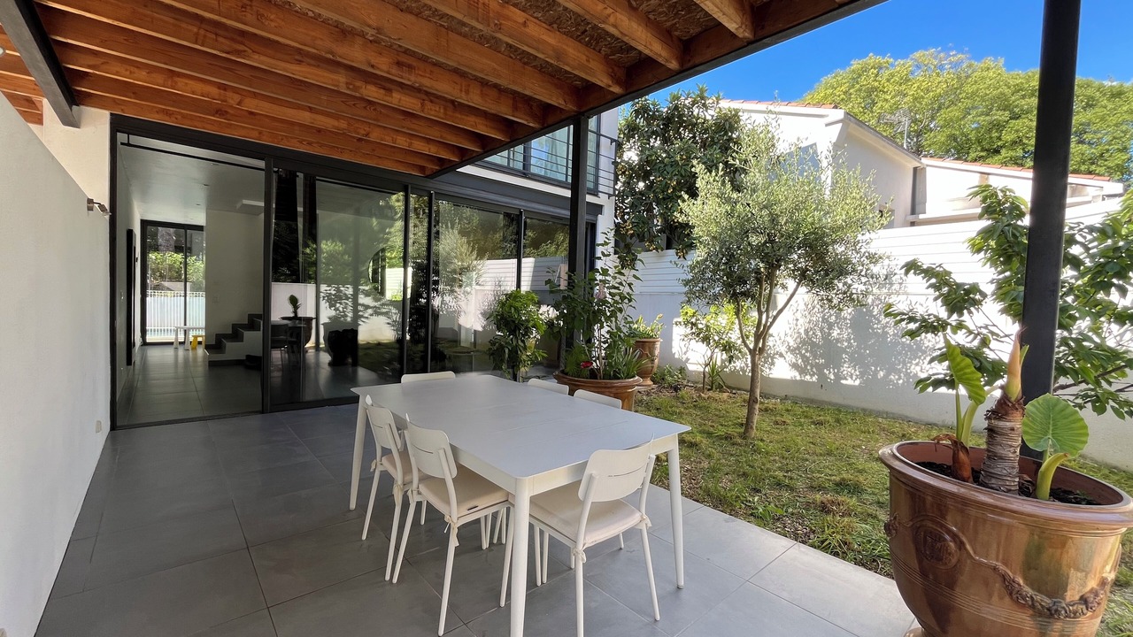 Photo of Outdoor in Castelnau-le-Lez