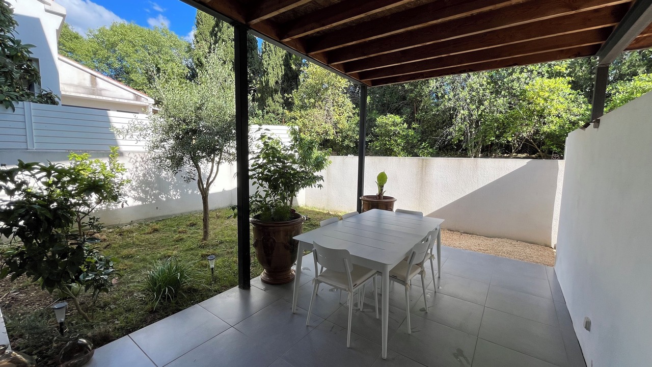 Photo of Outdoor in Castelnau-le-Lez