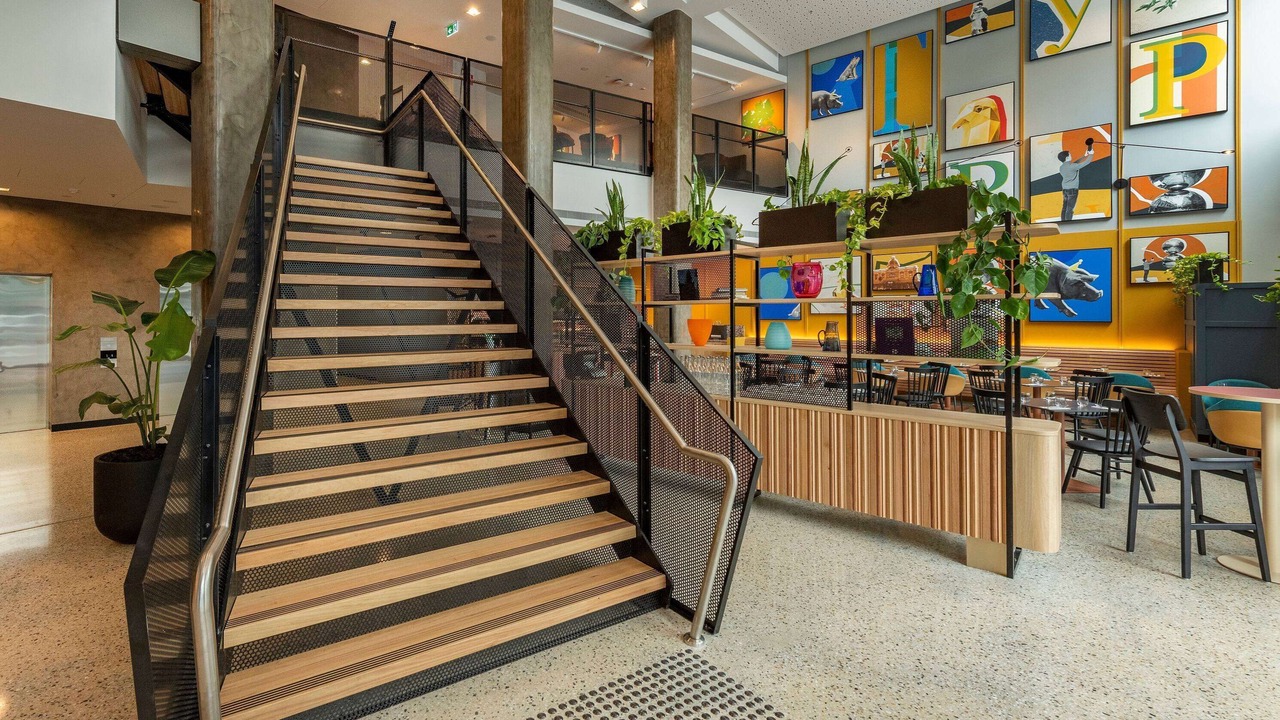 Photo of Others in Adelaide Central Business District