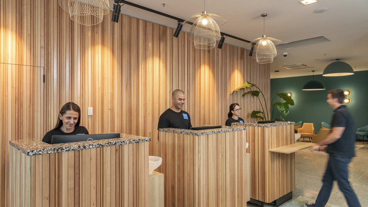 Photo of Others in Adelaide Central Business District