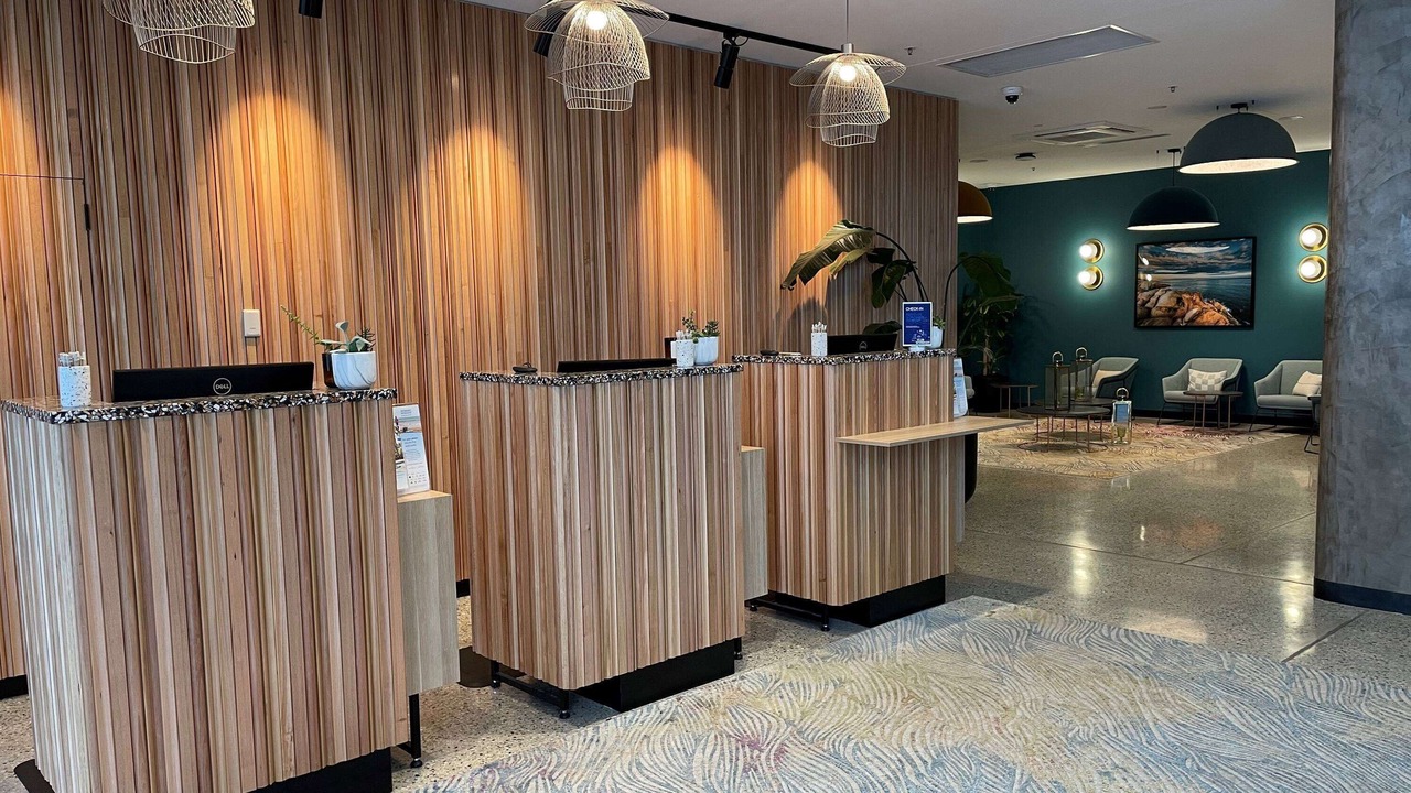 Photo of Others in Adelaide Central Business District