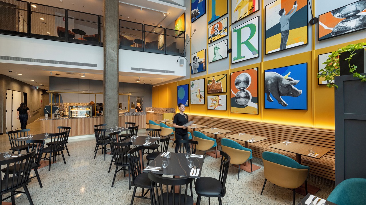 Photo of Others in Adelaide Central Business District