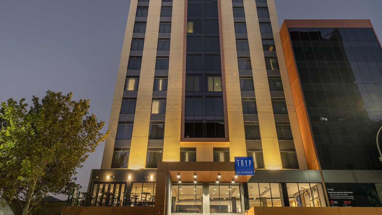 Photo of Outdoor in Adelaide Central Business District