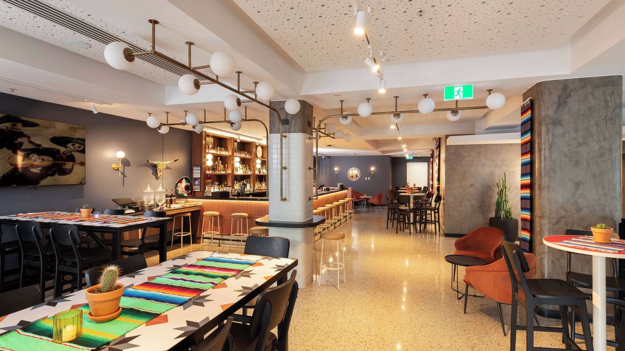 Photo of Others in Adelaide Central Business District