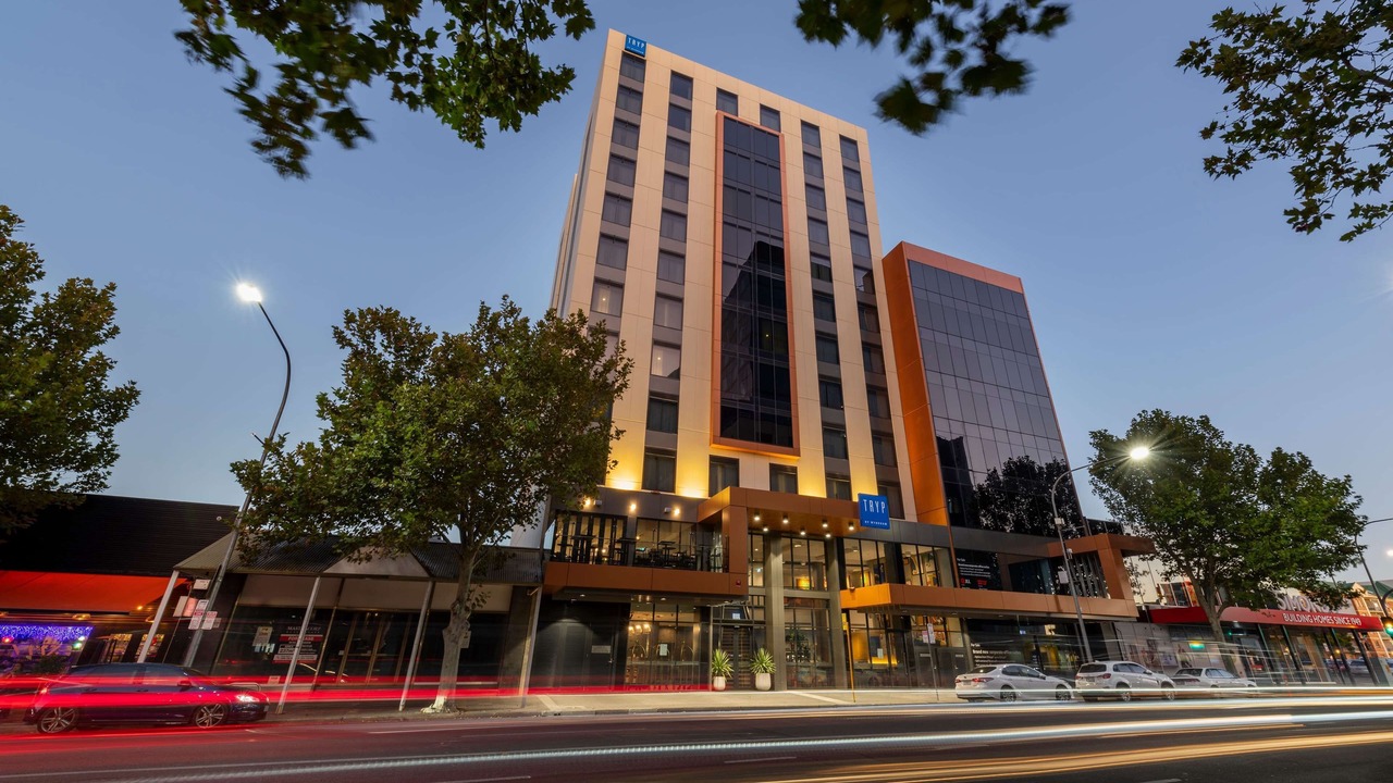 Photo of Outdoor in Adelaide Central Business District