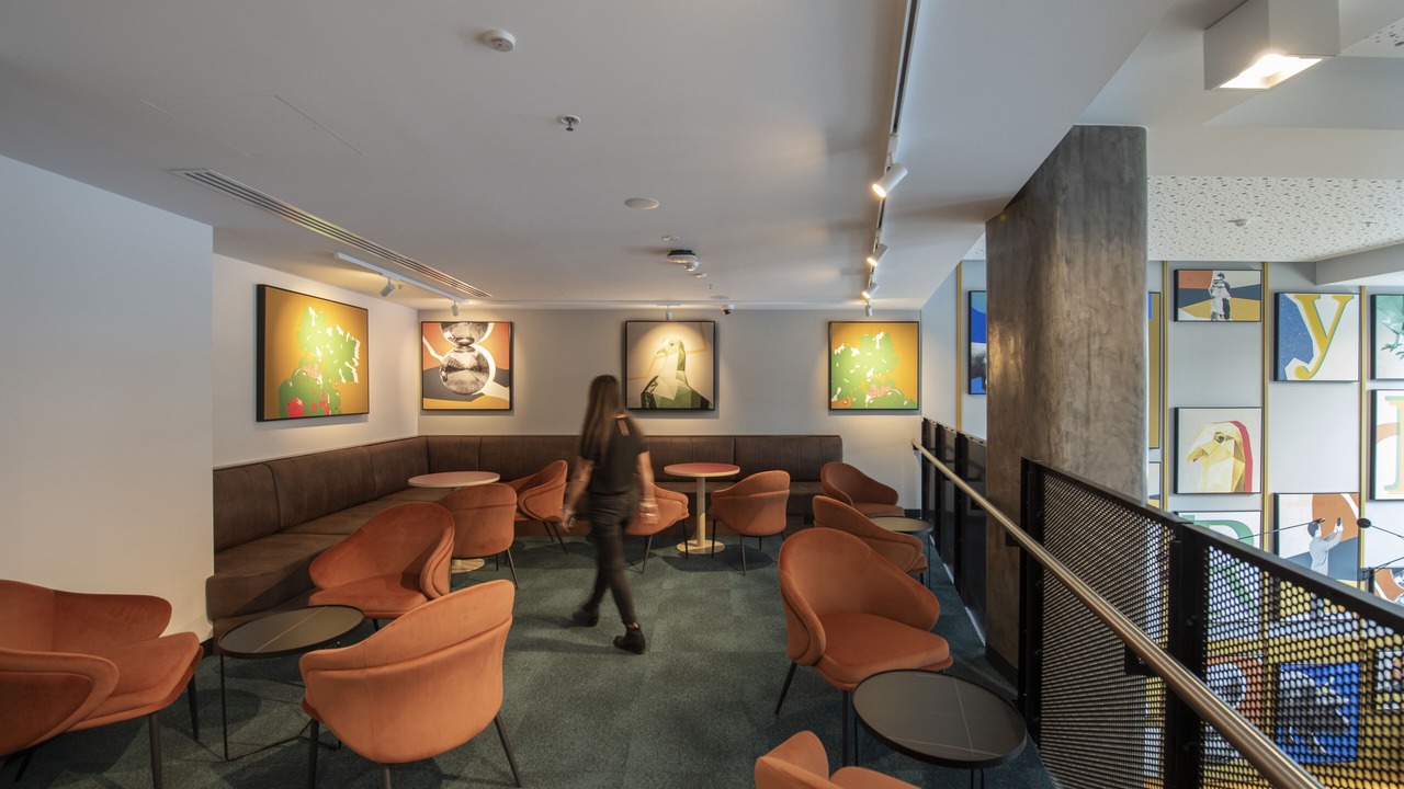 Photo of Others in Adelaide Central Business District