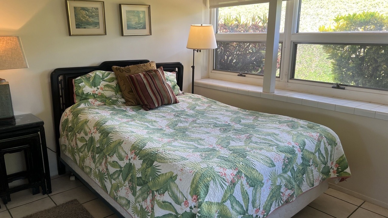 Photo of Bedroom in Kaanapali