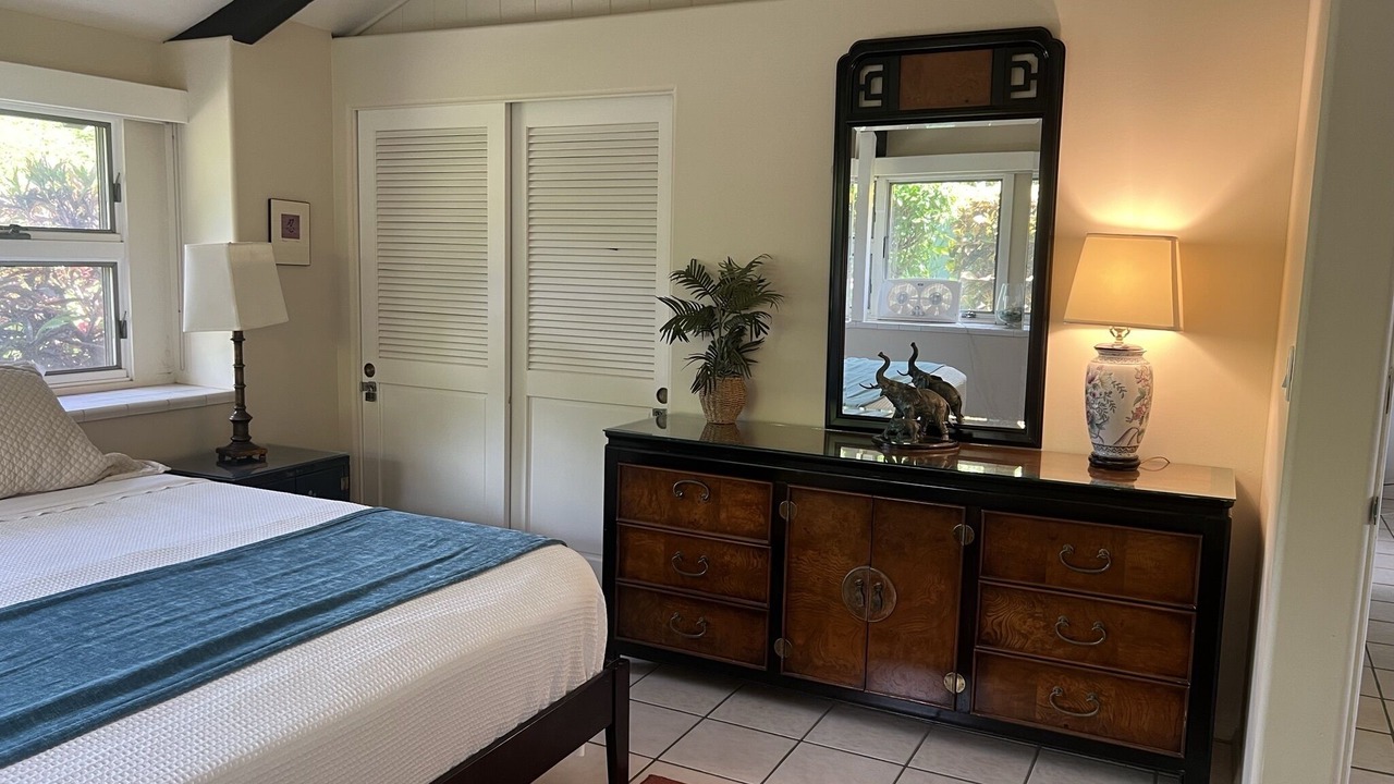 Photo of Bedroom in Kaanapali