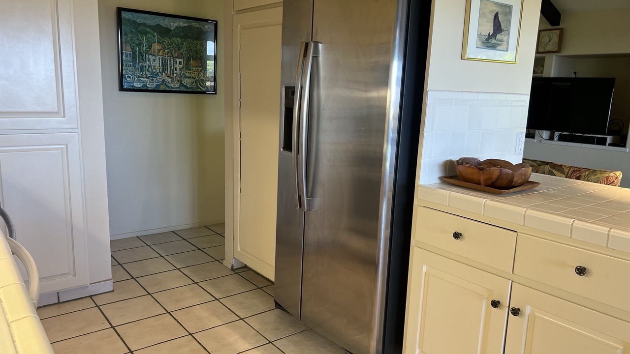 Photo of Kitchen in Kaanapali
