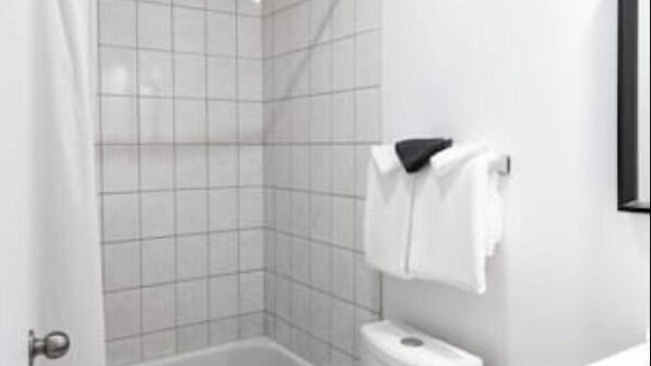 Photo of Bathroom in Old Quebec