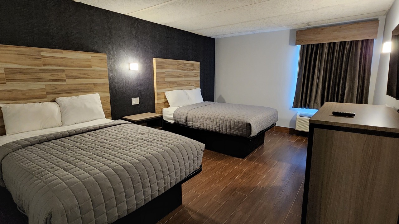 Photo of Bedroom in Wayne