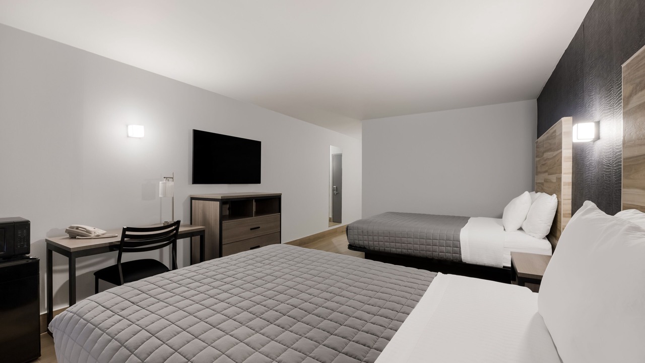 Photo of Bedroom in Wayne