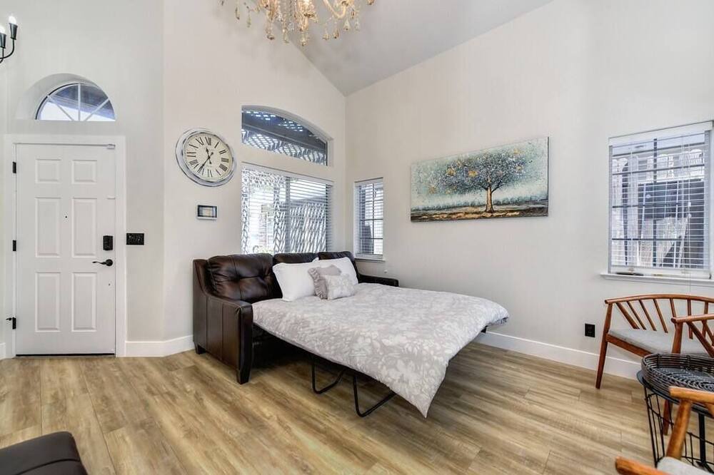 Photo of Bedroom in Antelope