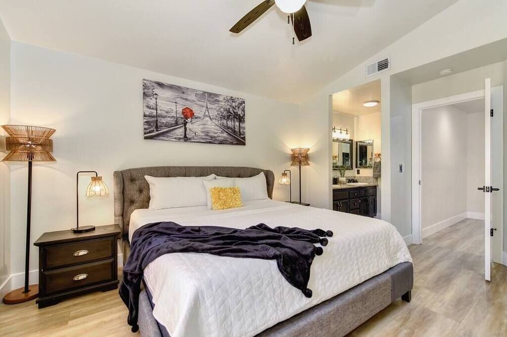 Photo of Bedroom in Antelope