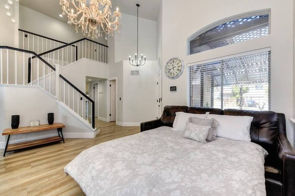 Photo of Bedroom in Antelope