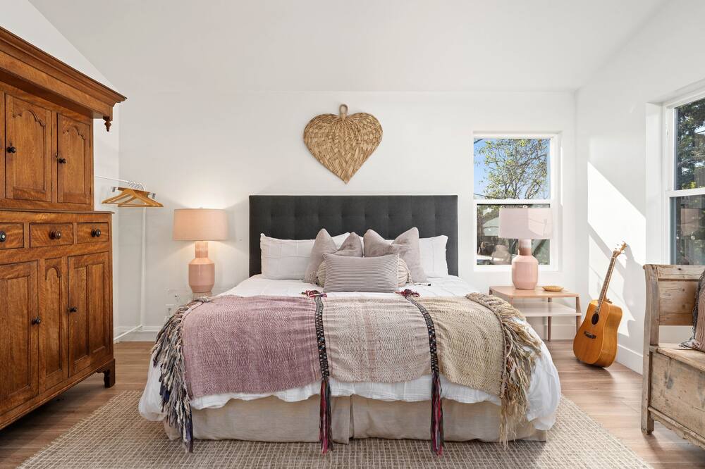 Photo of Bedroom in Loomis