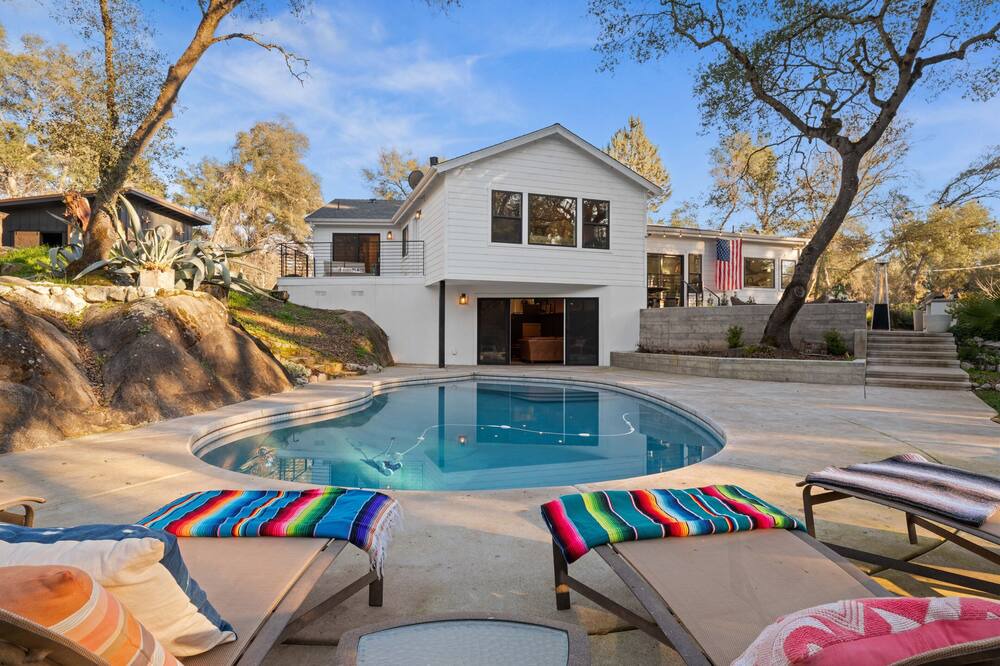 Photo of Outdoor in Loomis
