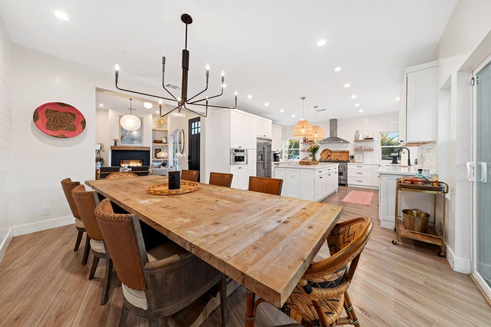 Photo of Kitchen in Loomis