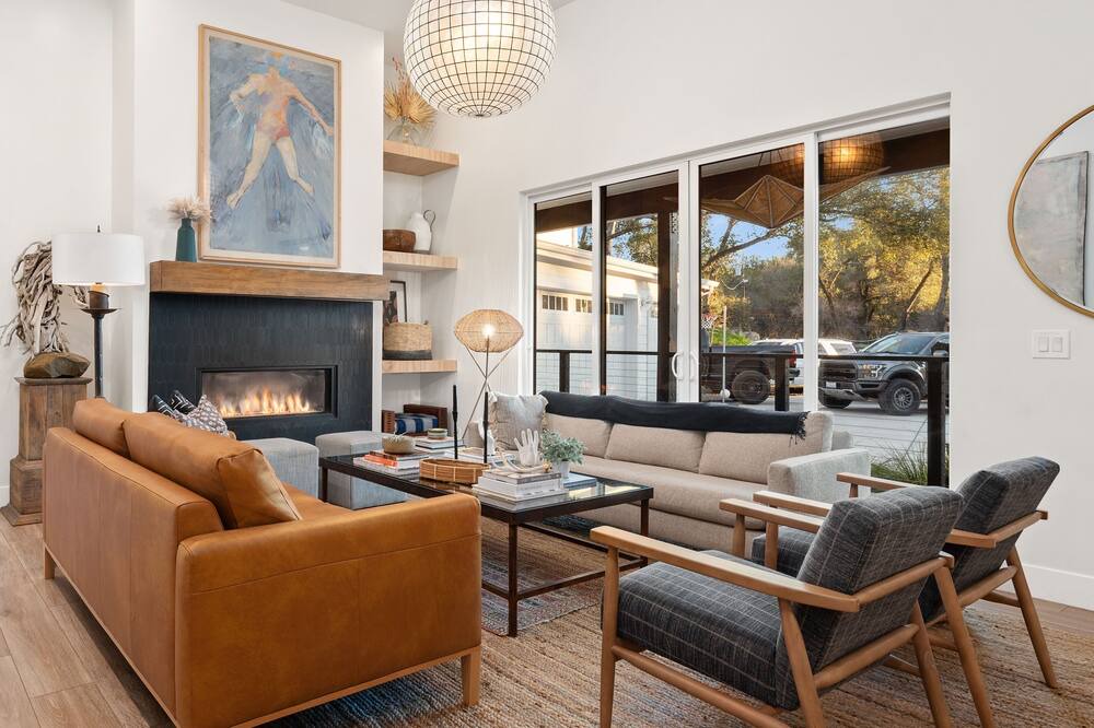 Photo of Livingroom in Loomis