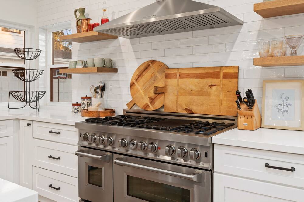 Photo of Kitchen in Loomis