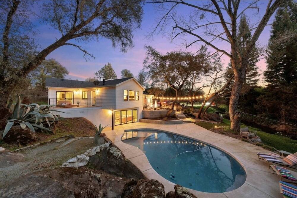Photo of Outdoor in Loomis