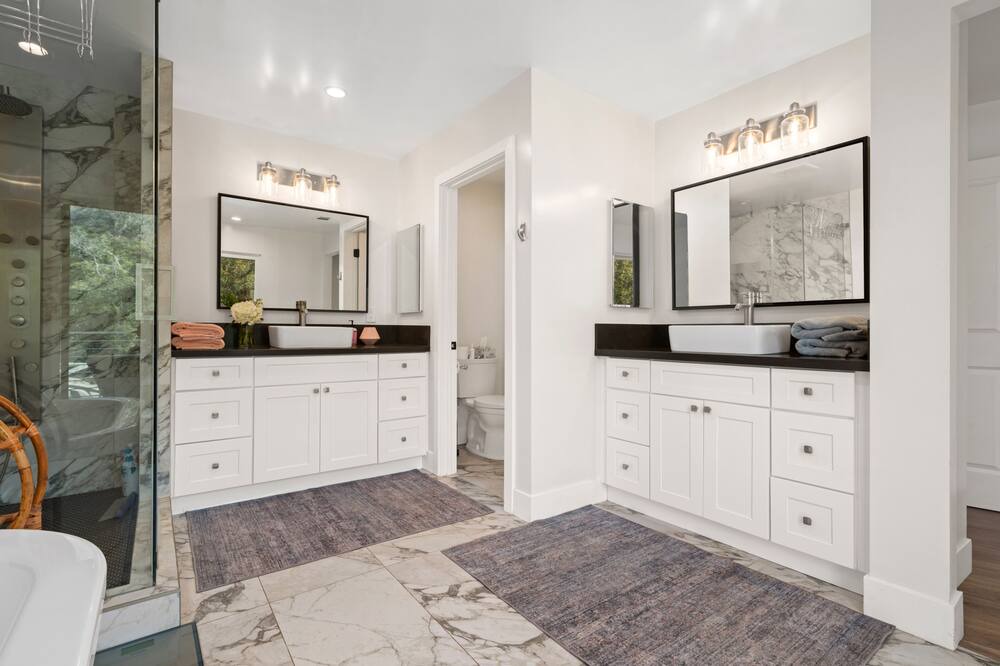 Photo of Bathroom in Loomis