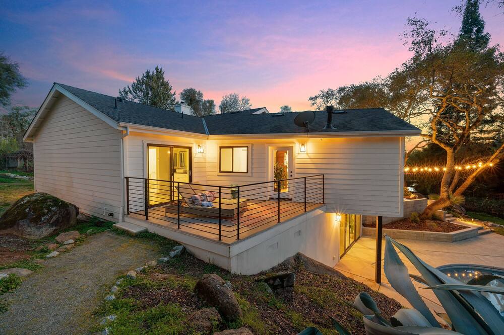 Photo of Outdoor in Loomis