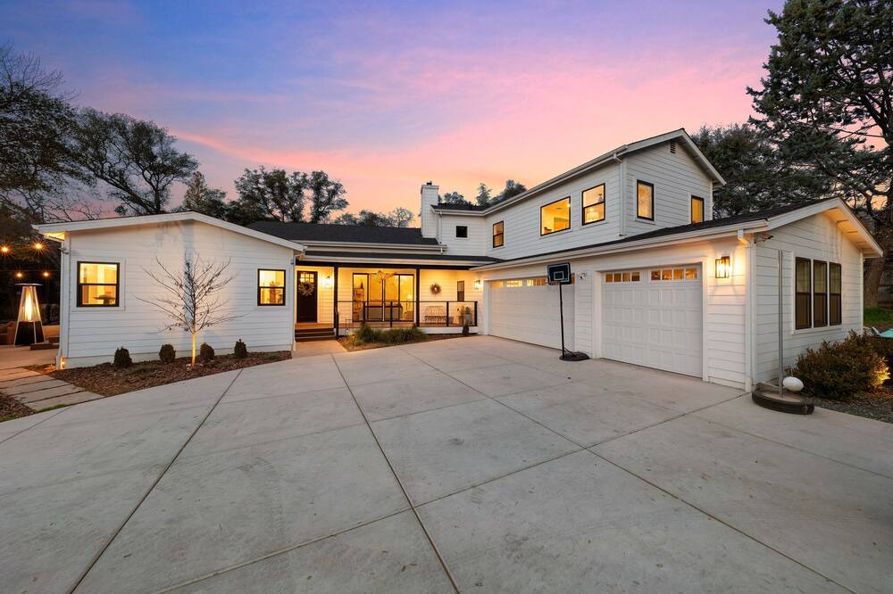 Photo of Outdoor in Loomis