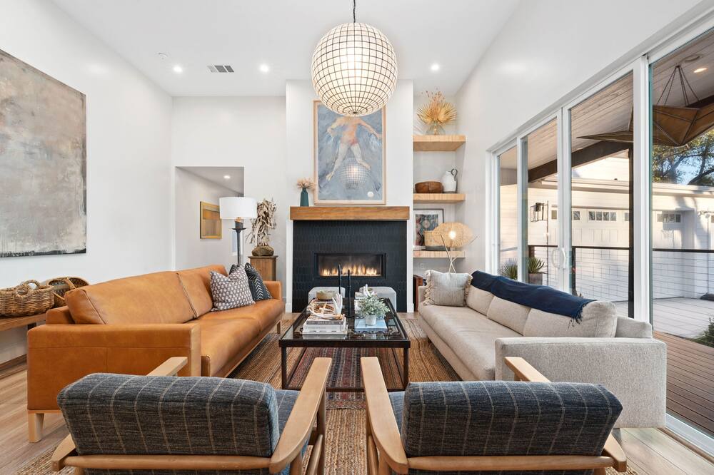 Photo of Livingroom in Loomis