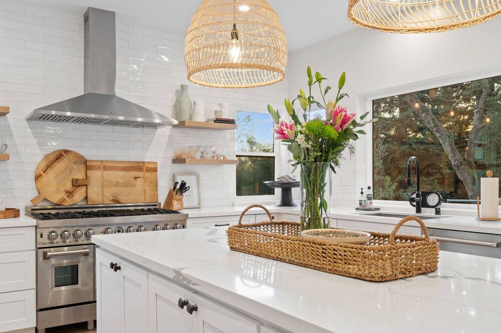 Photo of Kitchen in Loomis