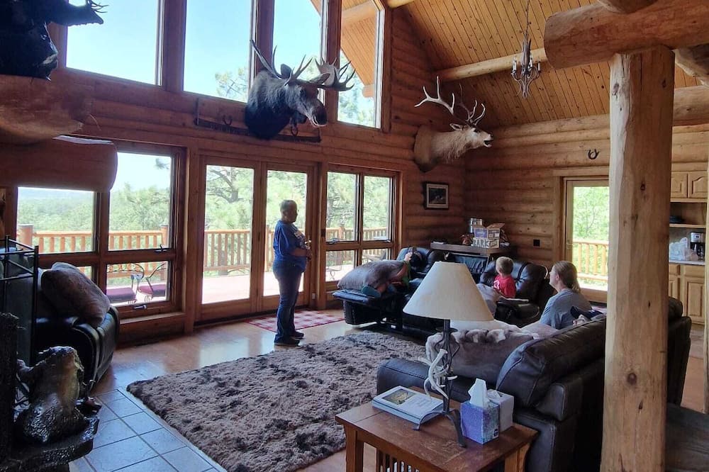 Photo of Livingroom in Sparks