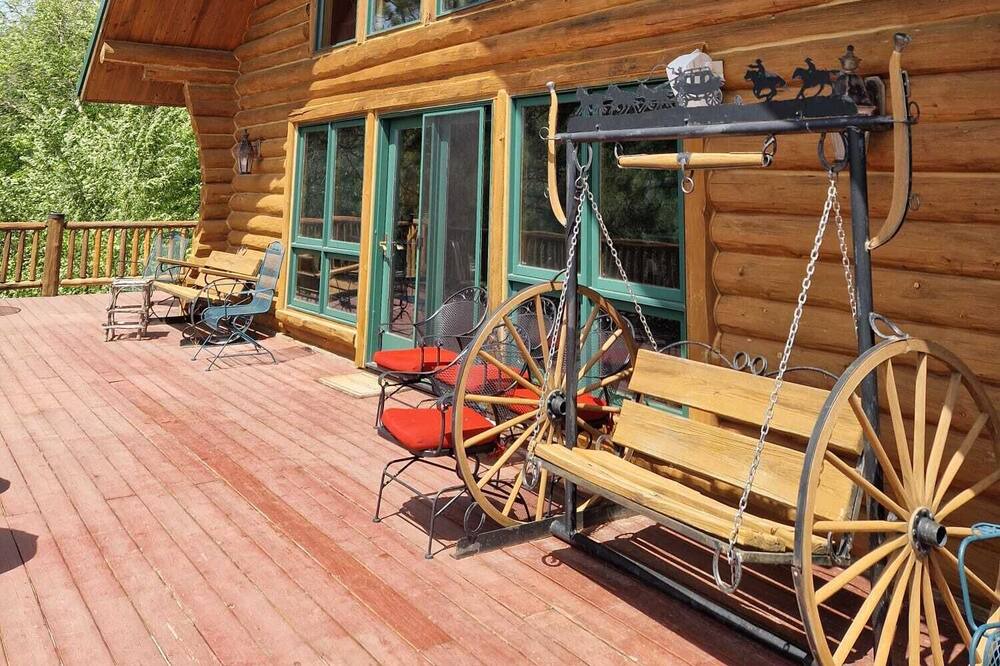Photo of Patio Balcony in Sparks