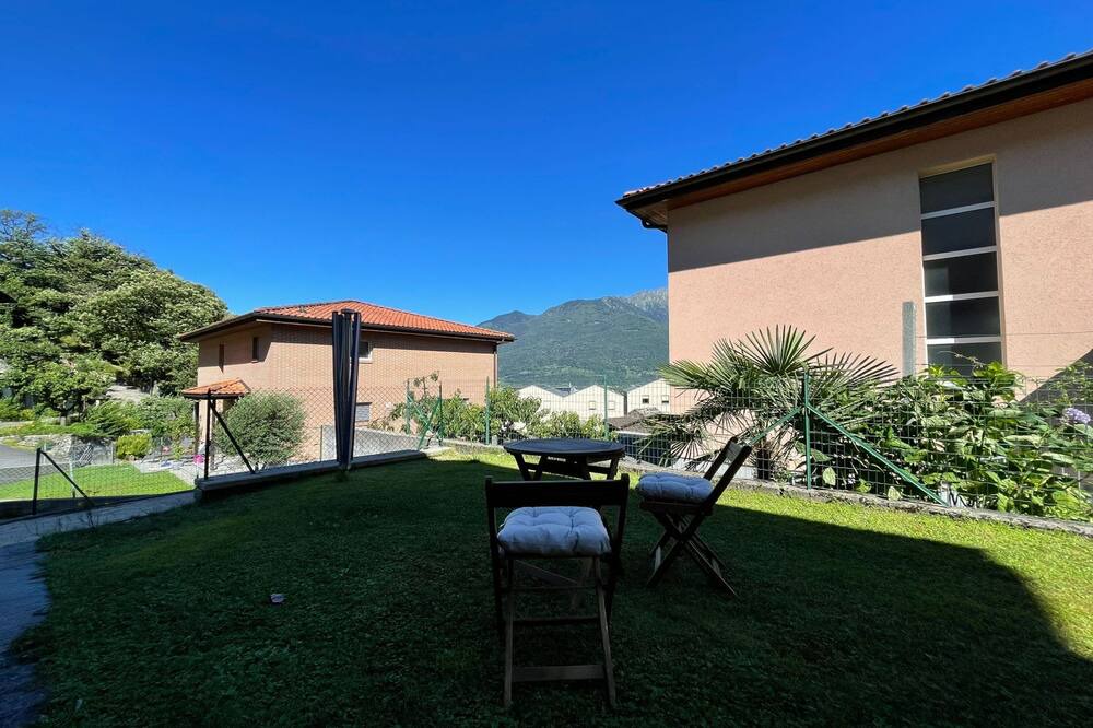 Photo of Outdoor in Camorino