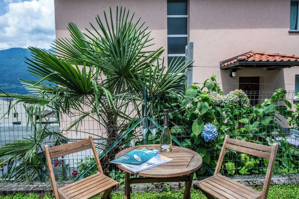 Photo of Outdoor in Camorino