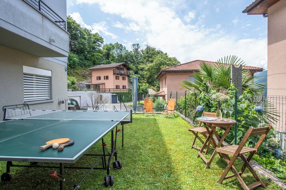 Photo of Outdoor in Camorino