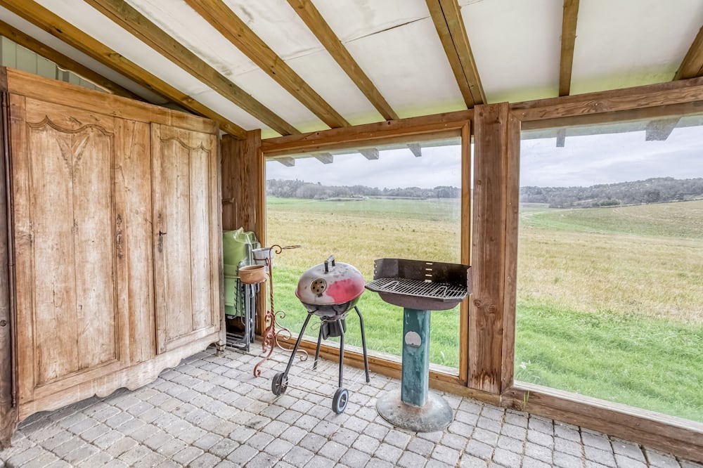 Photo of Patio Balcony in Scorbe-Clairvaux